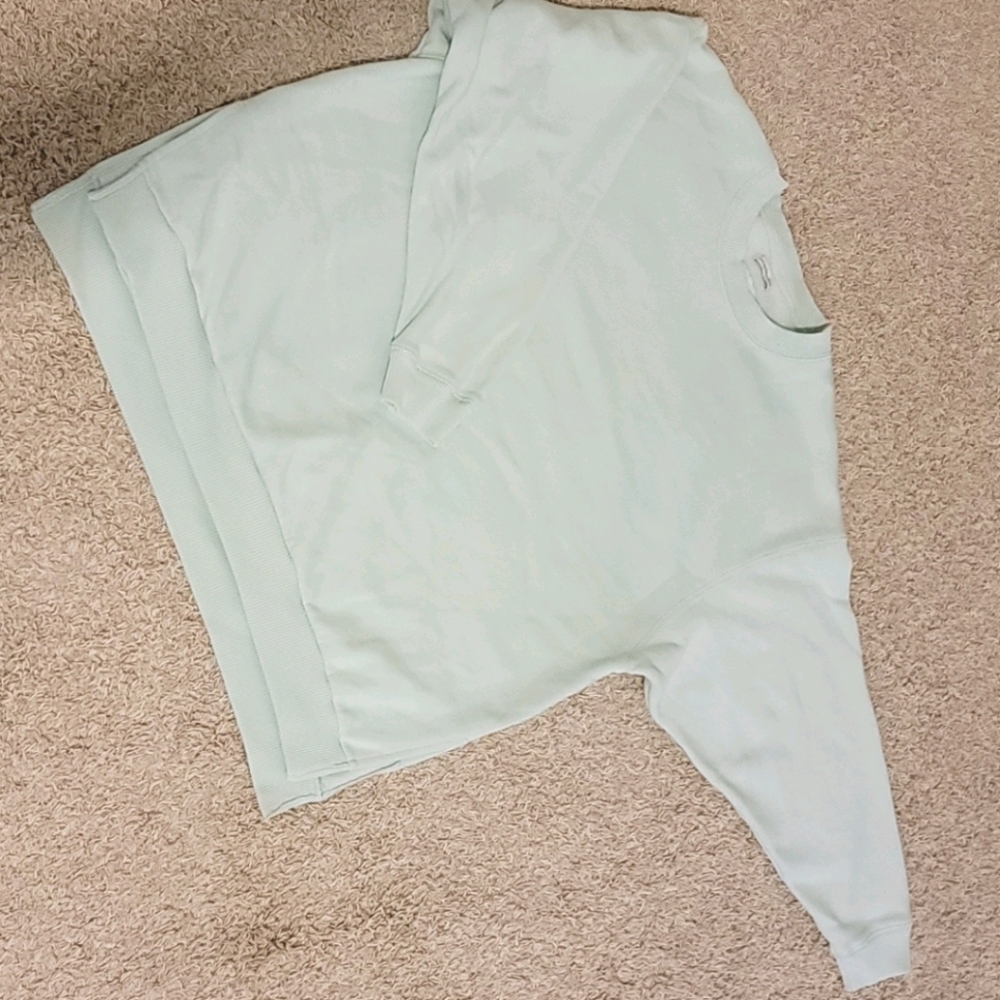 American Eagle Soft Oversized Sweater